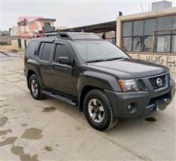 نیسان ئێکستێرا